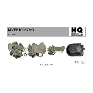 FLAMAR MVF510037HQ