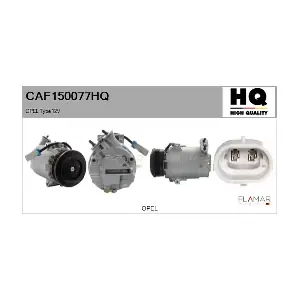 FLAMAR CAF150077HQ