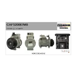 CAF520067MB FLAMAR