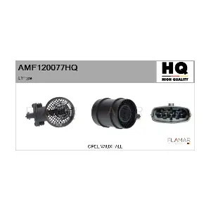 FLAMAR AMF120077HQ