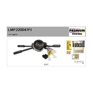 LMF220047FI FLAMAR