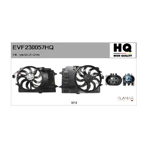 EVF230057HQ FLAMAR