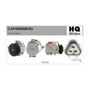 CAF680068HQ FLAMAR