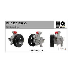 BHF820167HQ FLAMAR
