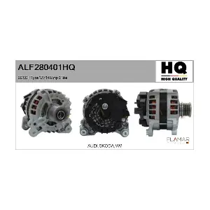 FLAMAR ALF280401HQ