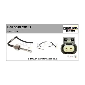 SNF920F28CD FLAMAR