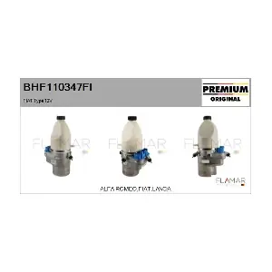 BHF110347FI FLAMAR