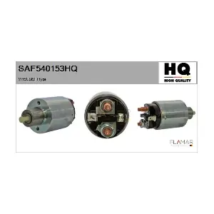 SAF540153HQ FLAMAR
