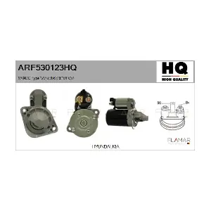FLAMAR ARF530123HQ