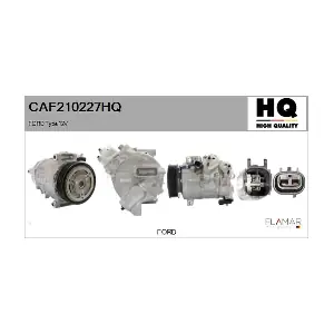 FLAMAR CAF210227HQ