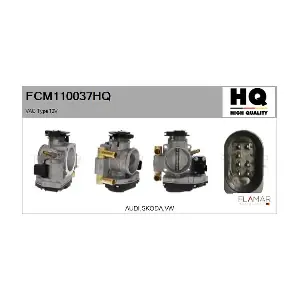 FCM110037HQ FLAMAR