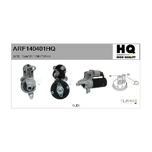 FLAMAR ARF140401HQ