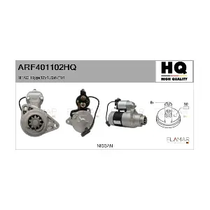 ARF401102HQ FLAMAR
