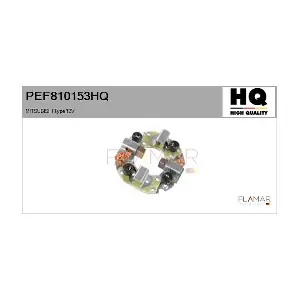 PEF810153HQ FLAMAR