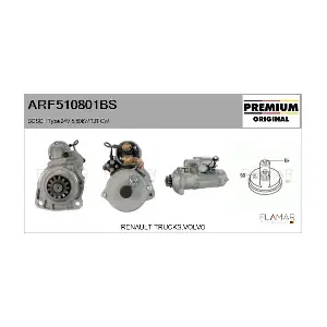 ARF510801BS FLAMAR