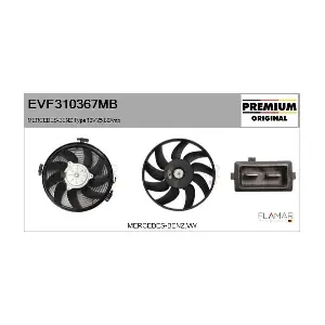 EVF310367MB FLAMAR