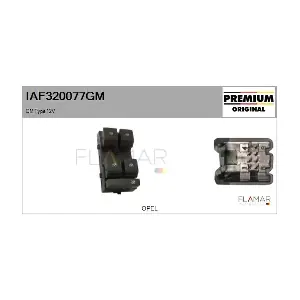 IAF320077GM FLAMAR