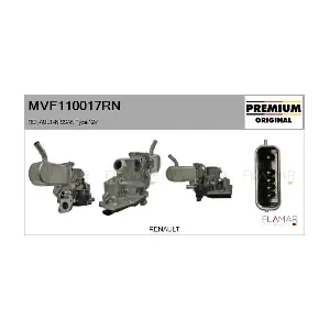FLAMAR MVF110017RN