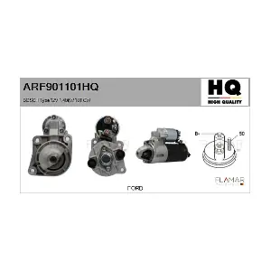 FLAMAR ARF901101HQ