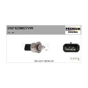 SNF620M37VW FLAMAR