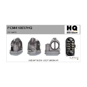FCM410037HQ FLAMAR