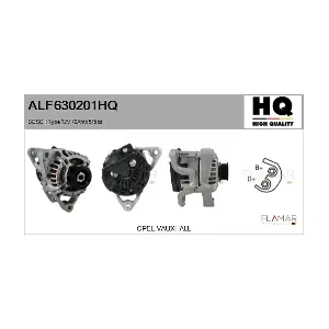 FLAMAR ALF630201HQ