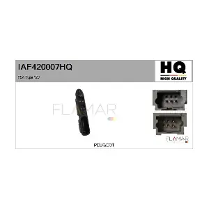 IAF420007HQ FLAMAR