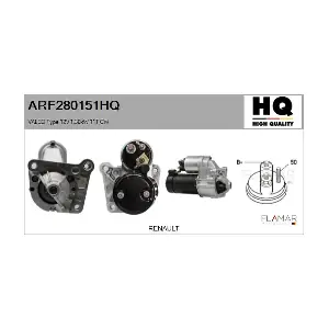 FLAMAR ARF280151HQ