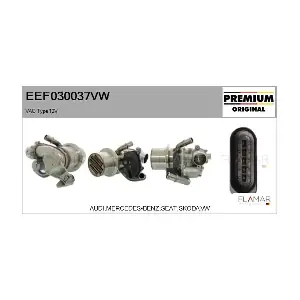 EEF030037VW FLAMAR