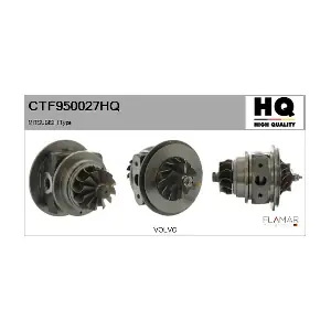 CTF950027HQ FLAMAR