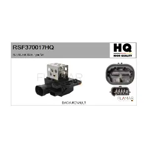 RSF370017HQ FLAMAR