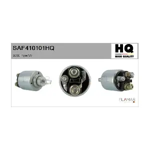 SAF410101HQ FLAMAR