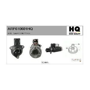 FLAMAR ARF610601HQ