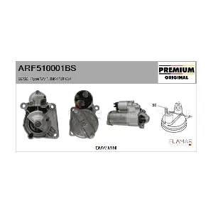 ARF510001BS FLAMAR