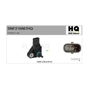 SNF210A67HQ FLAMAR