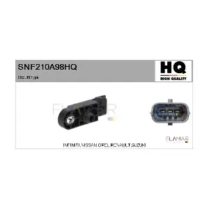 SNF210A98HQ FLAMAR
