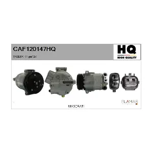 FLAMAR CAF120147HQ