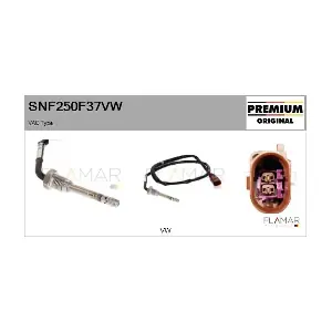 SNF250F37VW FLAMAR