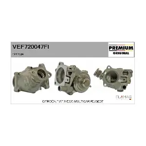 VEF720047FI FLAMAR