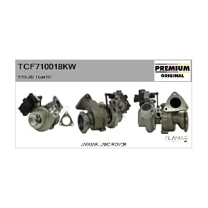 TCF710018KW FLAMAR