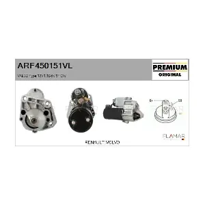 FLAMAR ARF450151VL