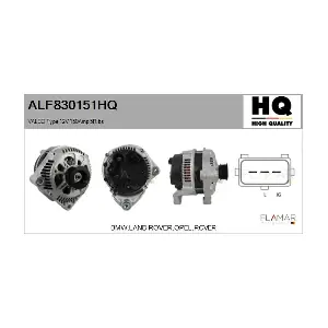 FLAMAR ALF830151HQ