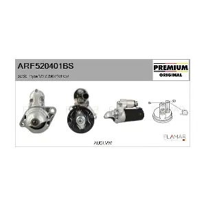 ARF520401BS FLAMAR