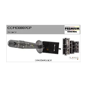 CCF630007CP FLAMAR