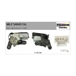 MLF340451VL FLAMAR