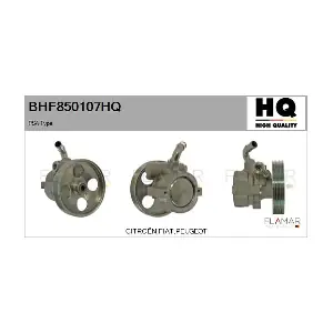 BHF850107HQ FLAMAR