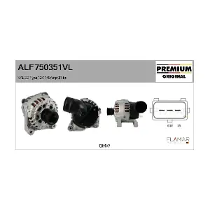ALF750351VL FLAMAR