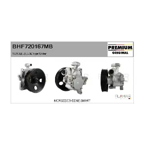 BHF720167MB FLAMAR
