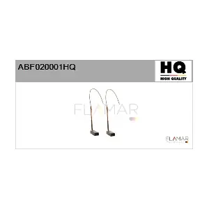 ABF020001HQ FLAMAR