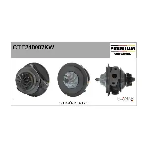CTF240007KW FLAMAR